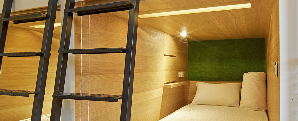 East Hostel Jiaoxi Dış mekan fotoğraf