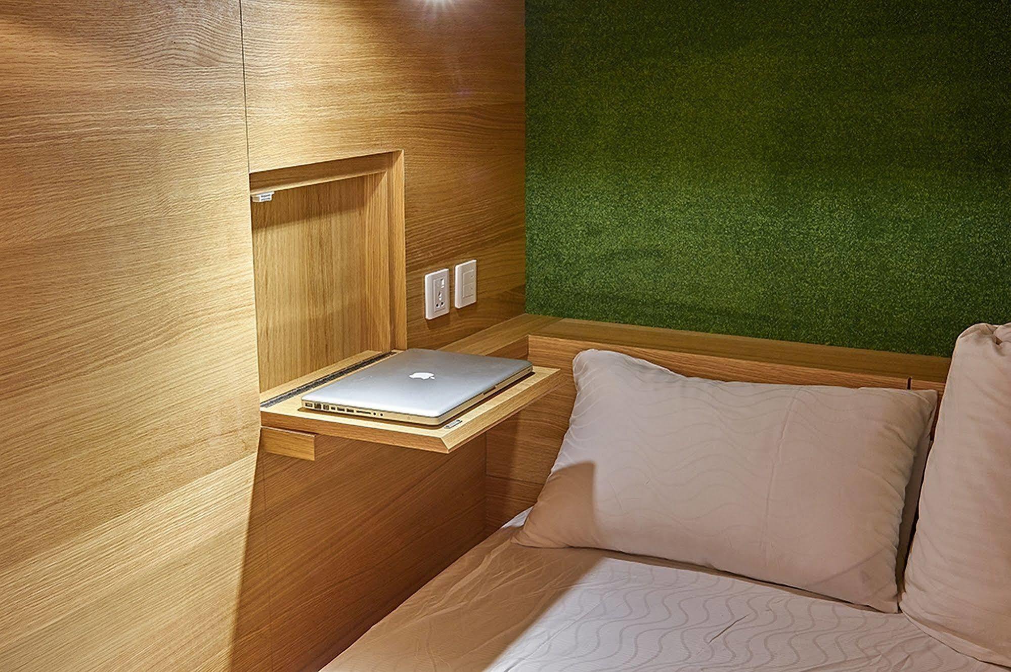 East Hostel Jiaoxi Dış mekan fotoğraf