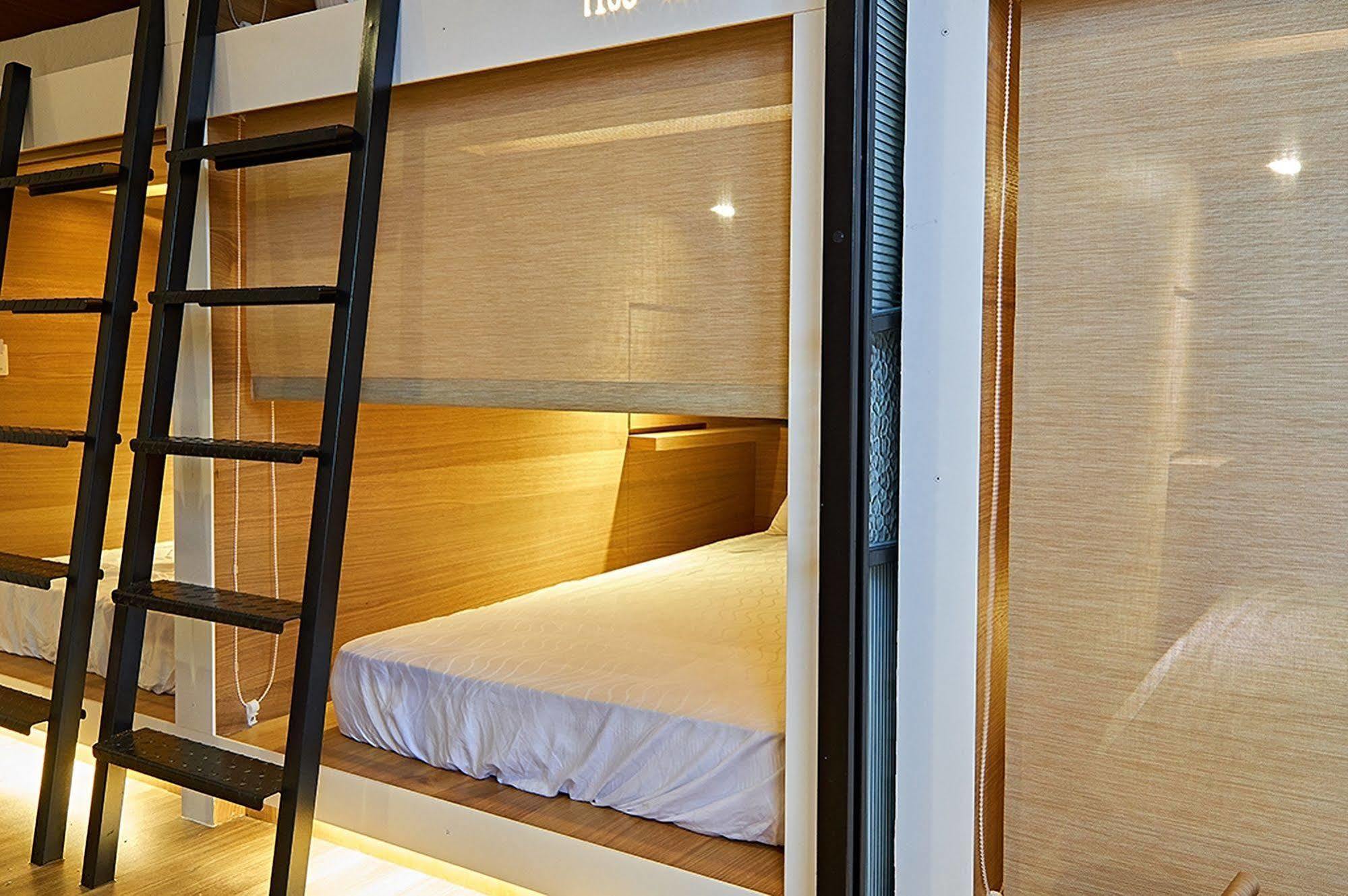 East Hostel Jiaoxi Dış mekan fotoğraf